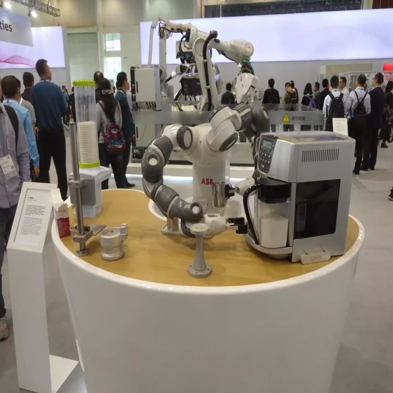 \"Industrial Robot One-Stop Express\" Weekly Hot News